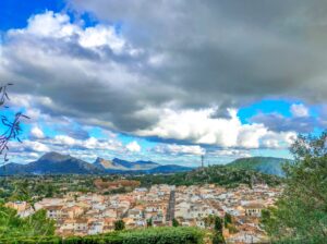 Pollenca on Mallorca - things to do